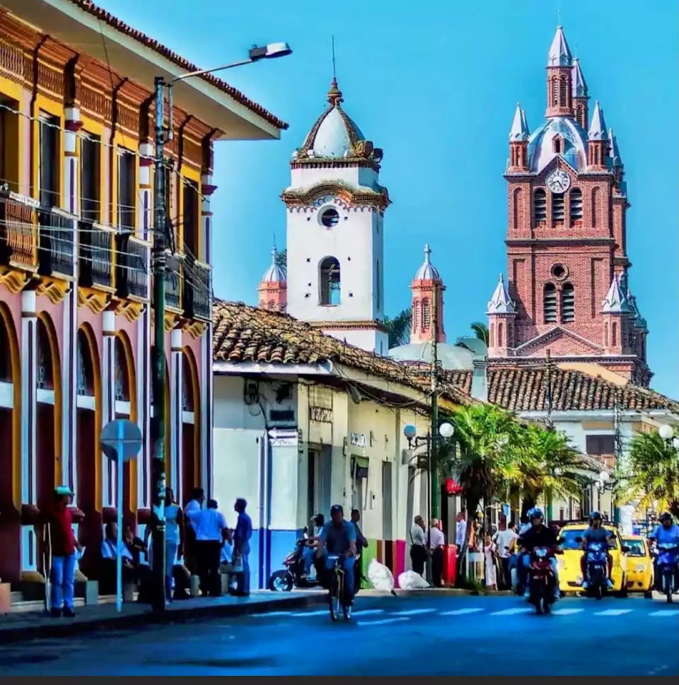 Guadalajara de Buga